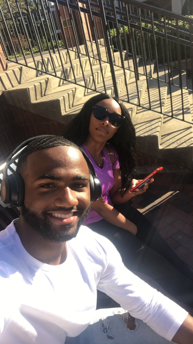 Voski05's tweet photo. #BlackKingsofVCU Why notπ€·πΎββοΈ https://t.co/s5xvqNVVsR