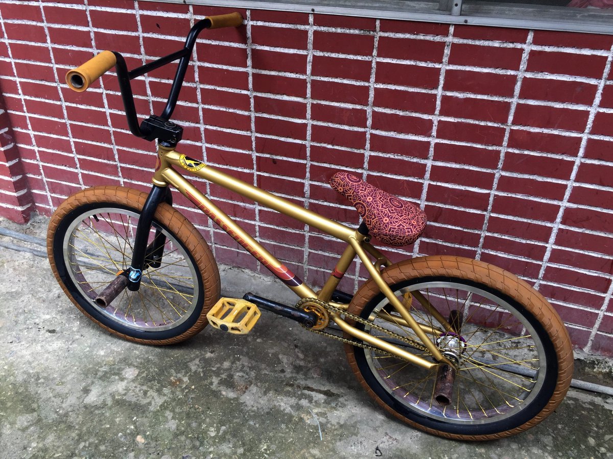 pontealigato's tweet photo. Beauty of Gold 💛 My #BeastBuild https://t.co/9KPKA2bQ5B
