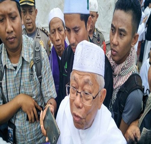 [NASIONAL] MUI Tak Ada Larangan Bagi Umat Muslim Untuk Ucapkan Selamat Natal: bersatunews.com/berita-mui-tak…