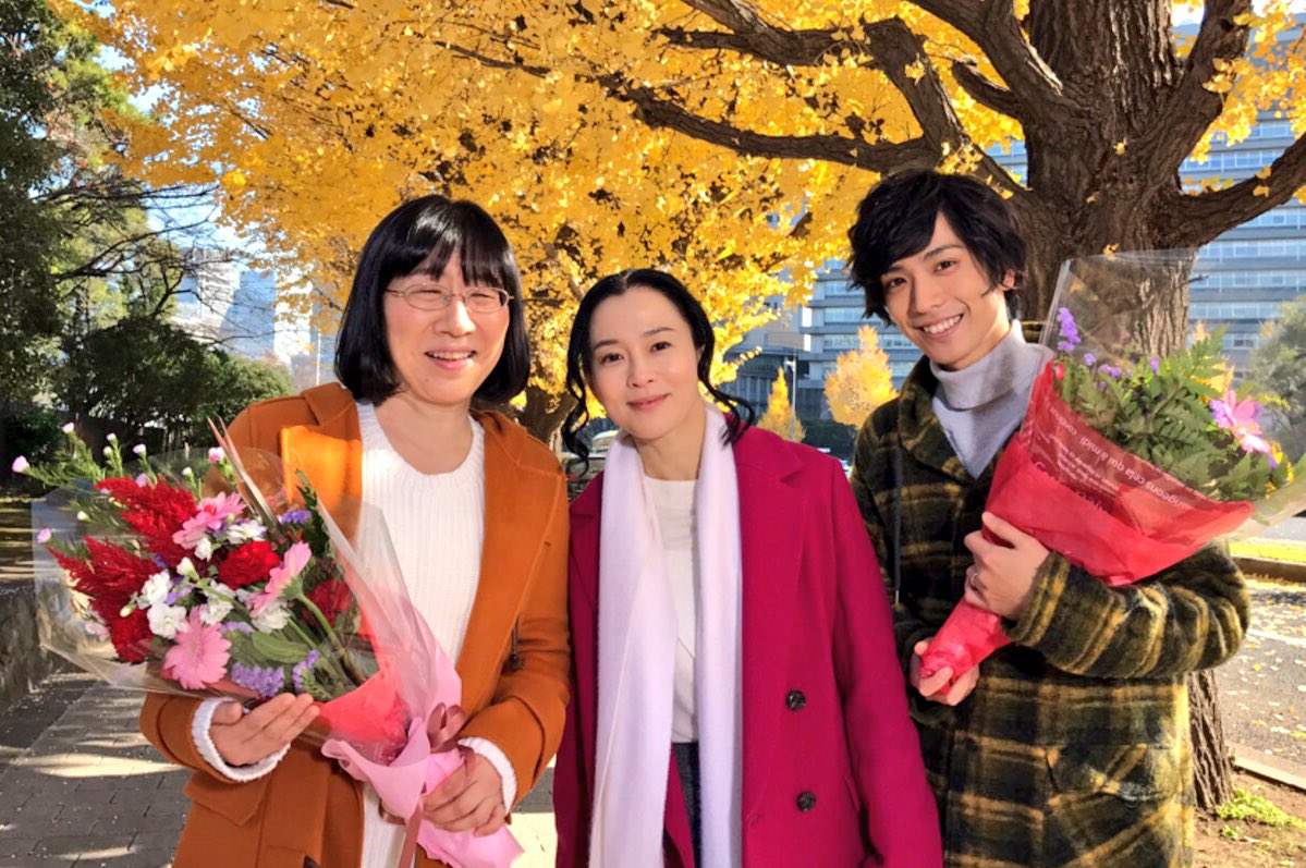 監獄のお姫さま』3/23DVD&Blu-ray発売！ (@pripri_TBS) / Posts / X