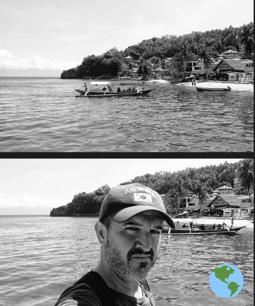 wrdfittraveller's tweet photo. #Gettingfit while #travelingtheworld From #obesity to #normalBMI &more Week32 lost 28.0kg see u #puertogalera Philippines Apr2013 @wrdfittraveller https://t.co/0suljN3I48