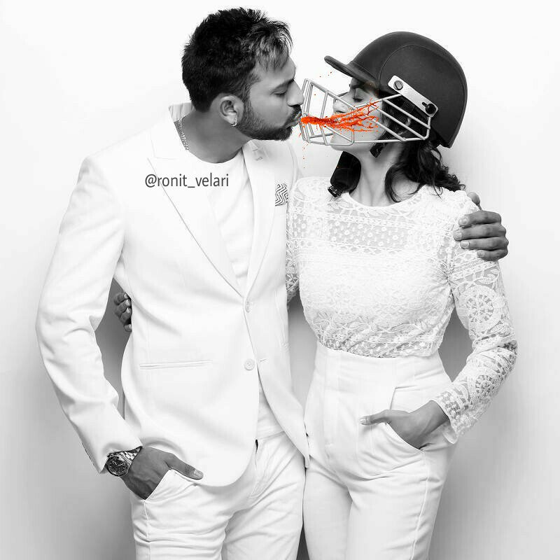 ronit_velari's tweet photo. Bolo Zuban Kesari! https://t.co/JdEUqSXUQV