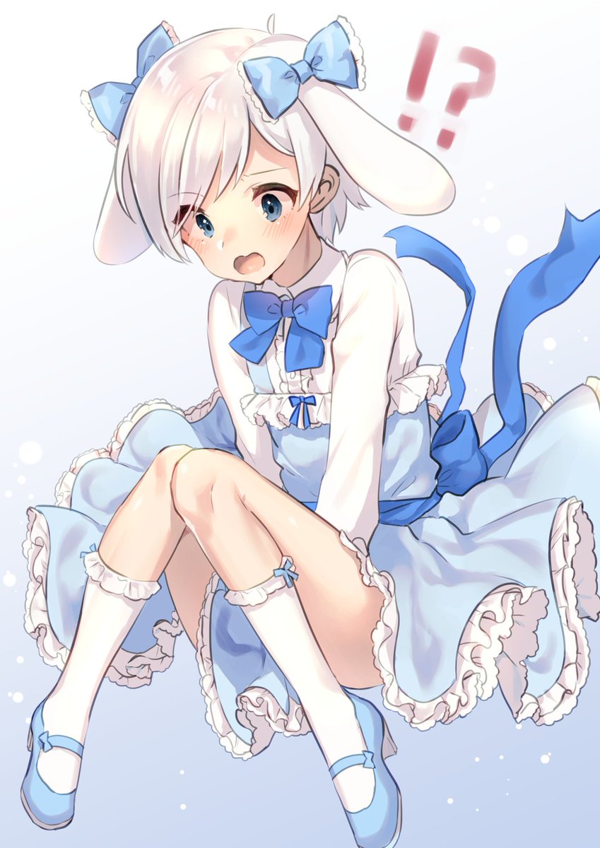 シナモロール男子 シナモロール男子