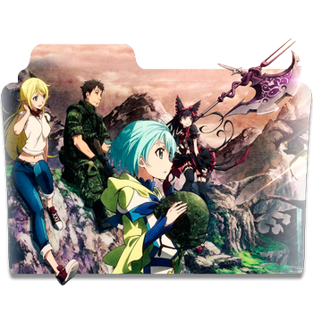 anime_icons's tweet photo. folder_4284 #folder_anime (author: Anderline) #animeicons https://t.co/DpKfCMm8oB