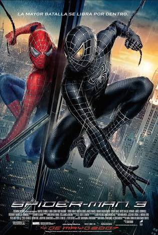 Myスパイダーマン映画ランキング Twitter Search Twitter
