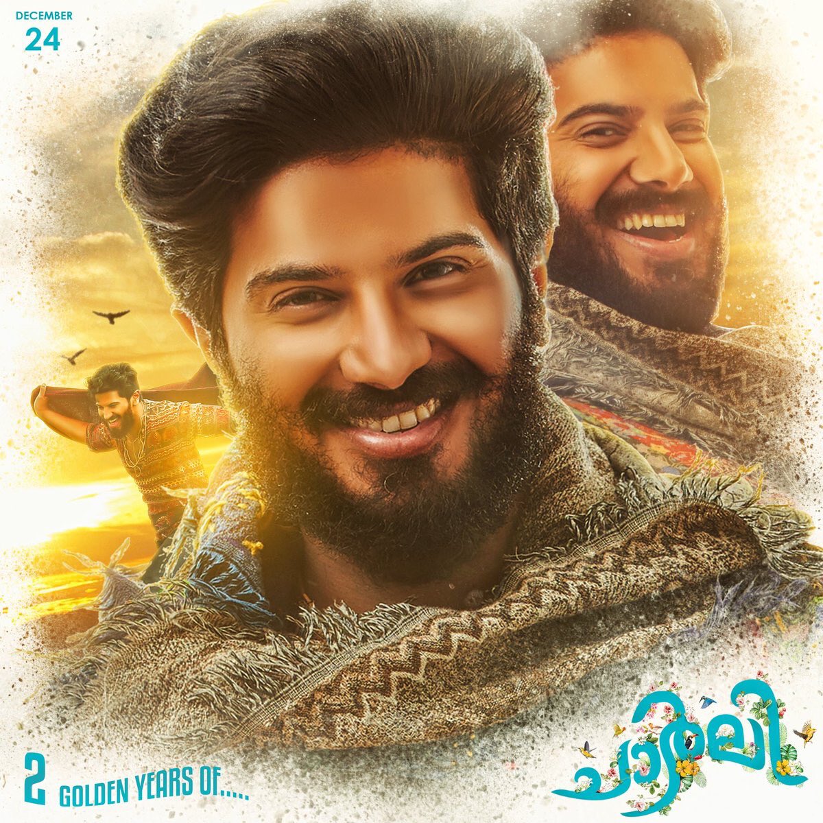 MuhammedAzlu's tweet photo. #2YearsOfCharlie You just cannot hate
#Charlie..Favorite of all DQ Movies
https://t.co/LKoyThfzC4
All time my favourite movie. @HafsaNiya @Junaidklr
@ShuhaibDq
@pranavvinod508
@Sheydq
@jithindQvJ