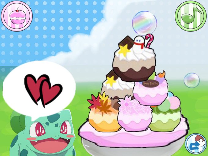 ポフレのtwitterイラスト検索結果