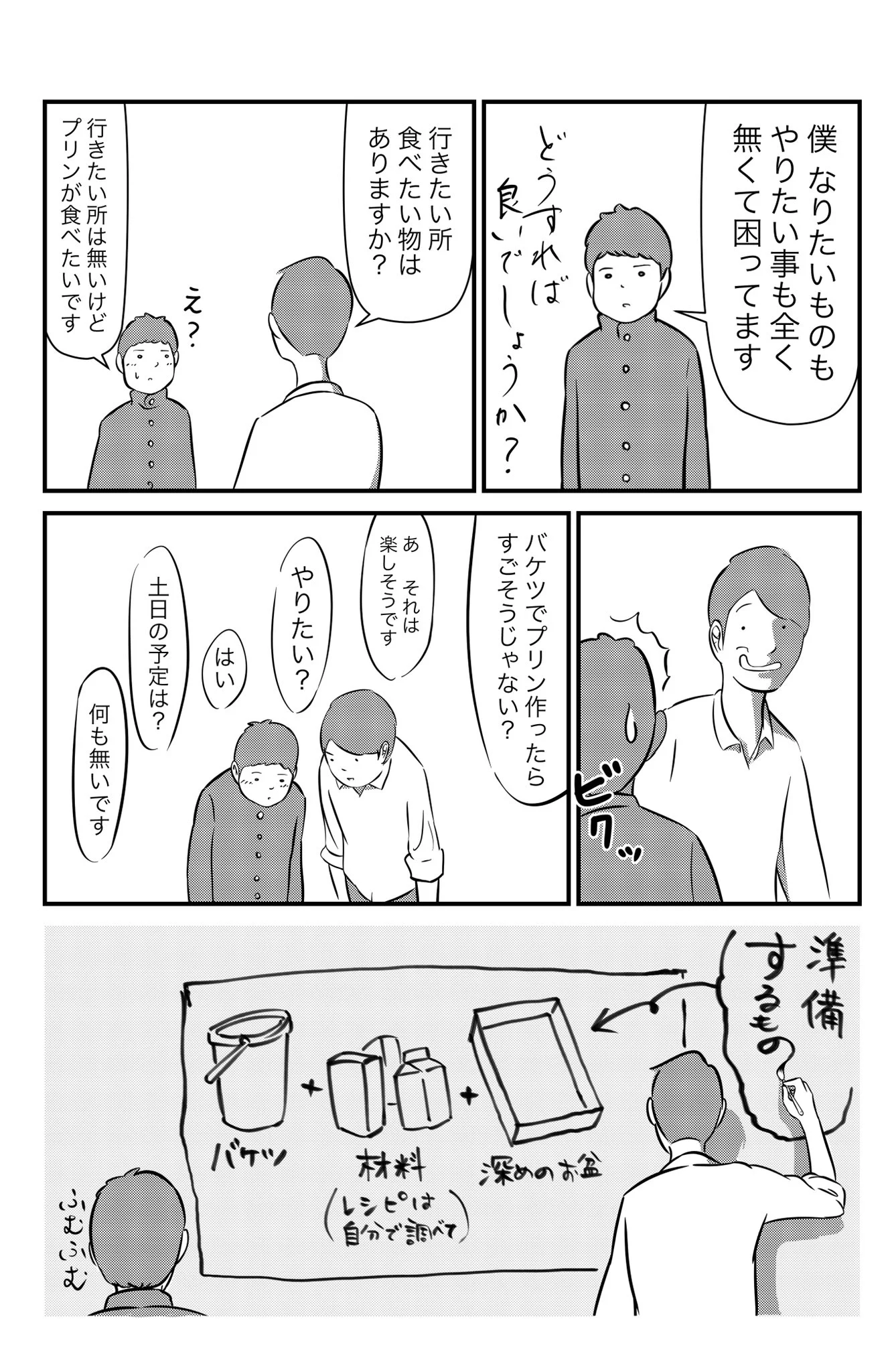 なりたいものがなくてもいい？小さな夢をちょこちょこ叶えることが楽しいかもｗｗｗ