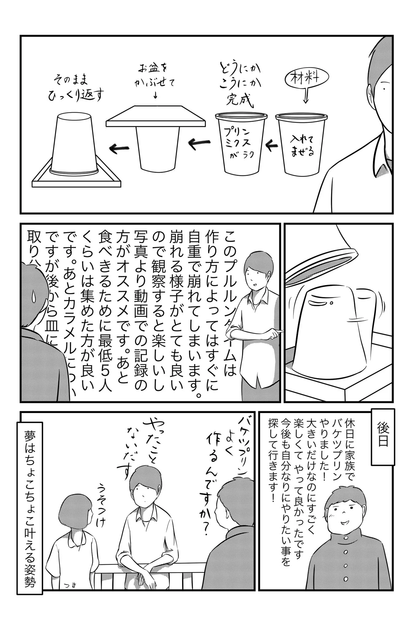 なりたいものがなくてもいい？小さな夢をちょこちょこ叶えることが楽しいかもｗｗｗ