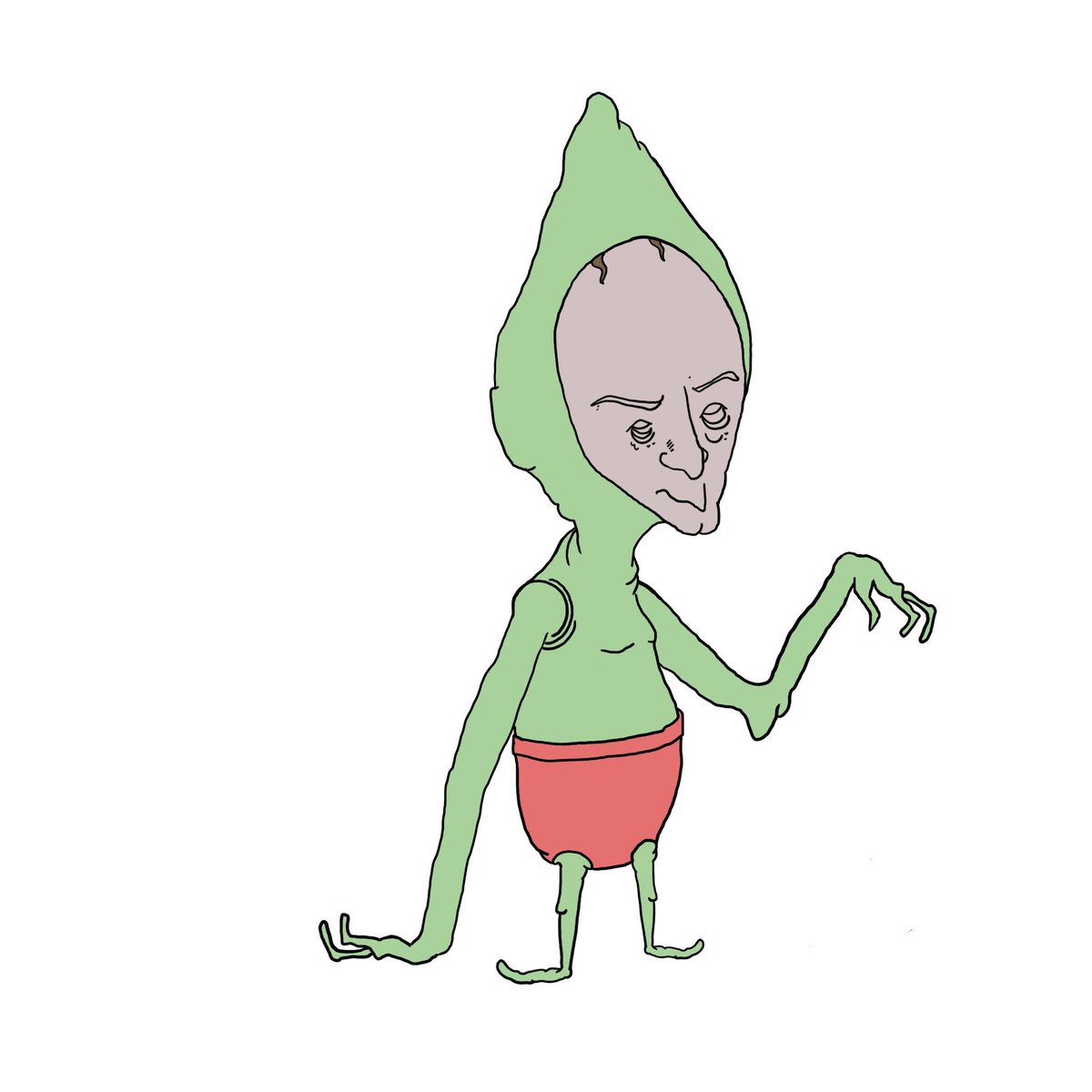 monstergummi's tweet photo. Merry Christmas @Idubbbz , i made you a thing. https://t.co/IafGL52p0b