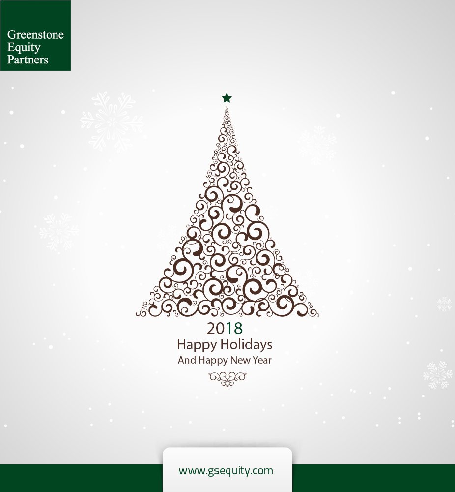 GSEquity's tweet photo. Happy Holidays and New Year From @GSEquity https://t.co/SB1re2U04H