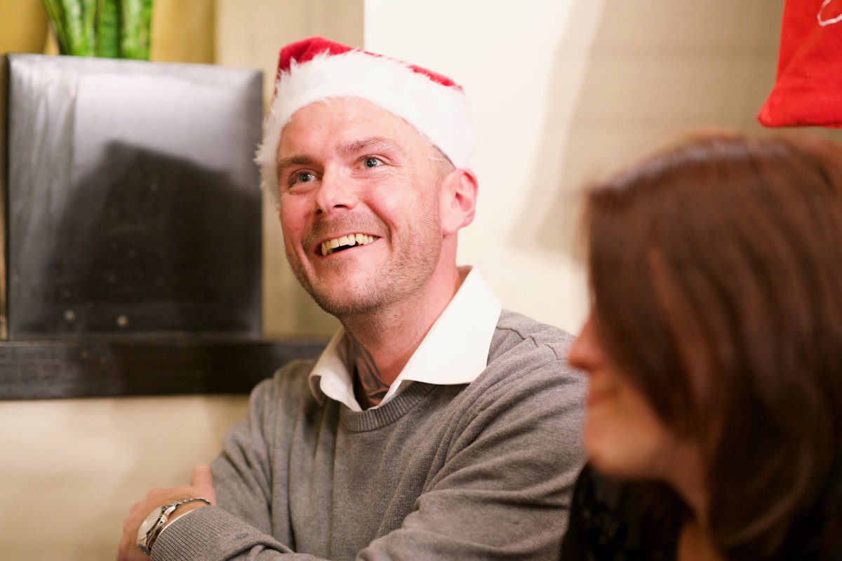 TheTopeProject's tweet image. Check out today&apos;s @DailyMirror to read about how volunteering has changed the meaning of #Christmas  for our dream team&apos;s very own @Francis_Taylor2. Please support us to continue combating isolation amongst #careleavers forever. 
mirror.co.uk/news/uk-news/c…
gofundme.com/TheTopeProject…