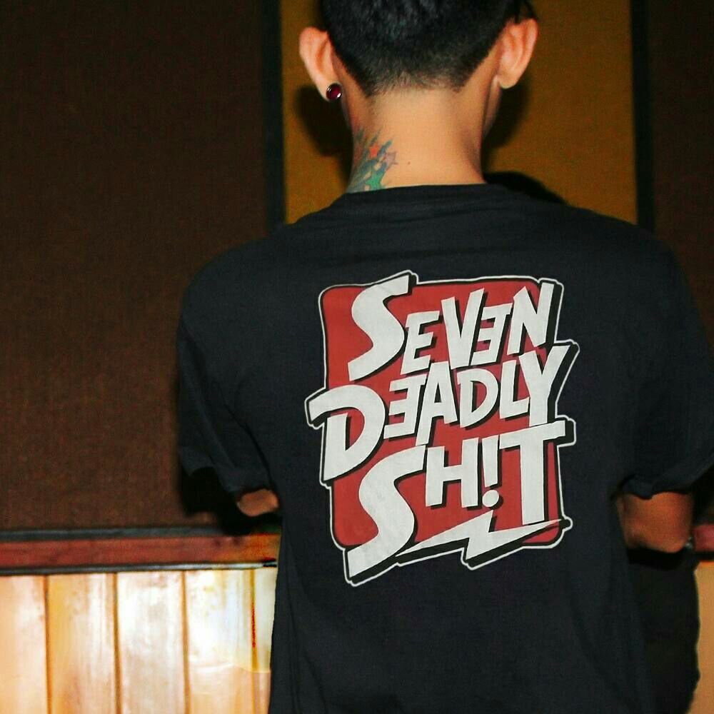 FUNK | IDR 100K | AVAILABLE ALL SIZE For further information please followinstagram.com/sdsproject7