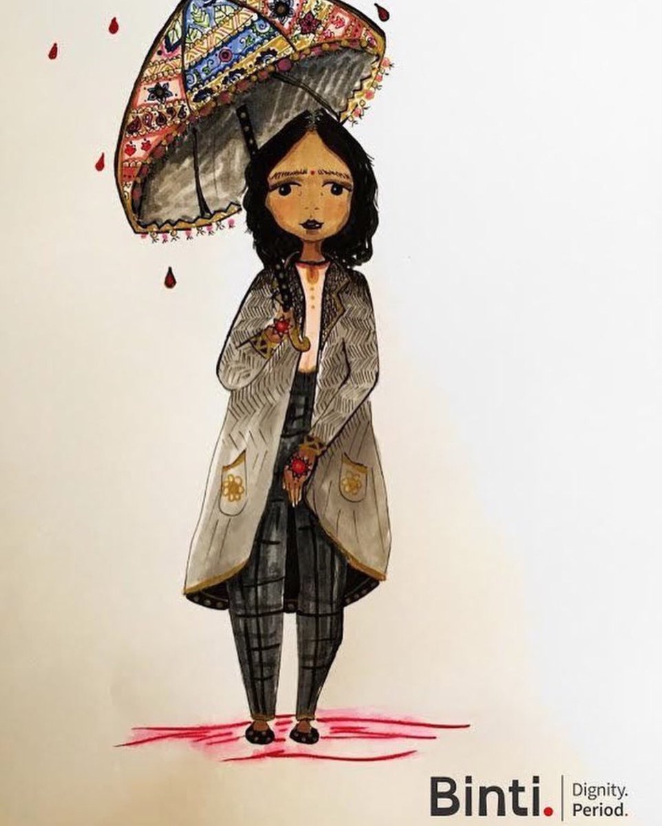BintiPeriod's tweet photo. It’s #ChristmasEve and we know many of you are still in a panic to get some of your loved ones their presents. 

£5 can provide one girl with an annual supply of pads.

Donate NOW. Link in the bio.

#BintiPeriod
#SmashShame
#PeriodMonologues
#PeriodPoverty
#LastMinuteGifts https://t.co/e6YoceT5vc