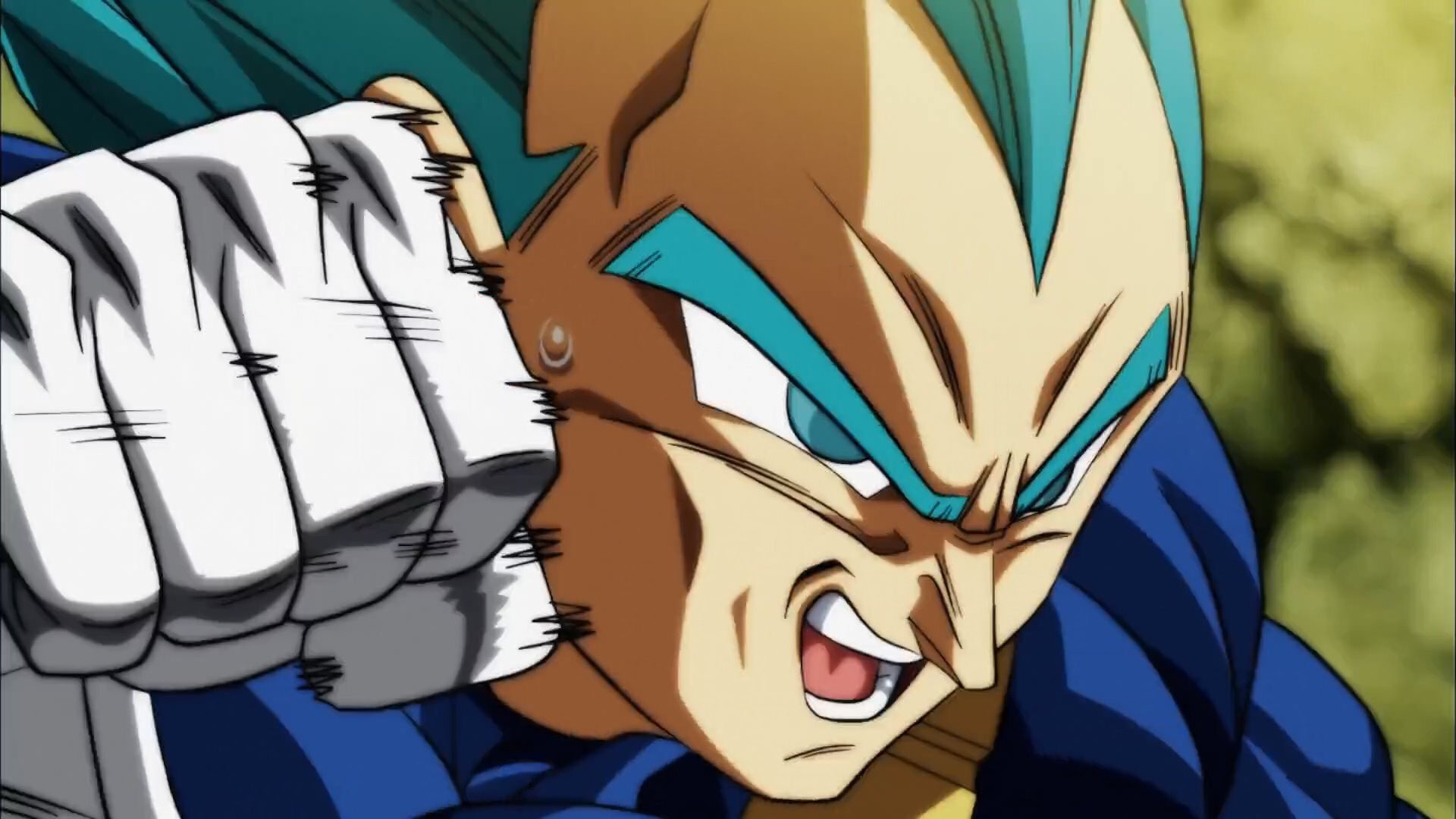 تويتر アニメ 歴史画像動画bot على تويتر ドラゴンボール超 次回1月7日 ベジータ ジレンを追い詰める アニメーター 高橋優也 Db Dbz Dbs ドラゴンボール ドラゴンボール超 T Co Qt6jzoprbz