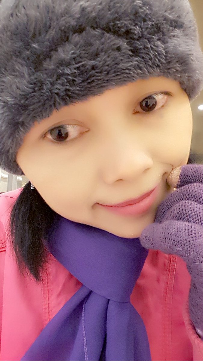 Loss kontak....biarkan saja...