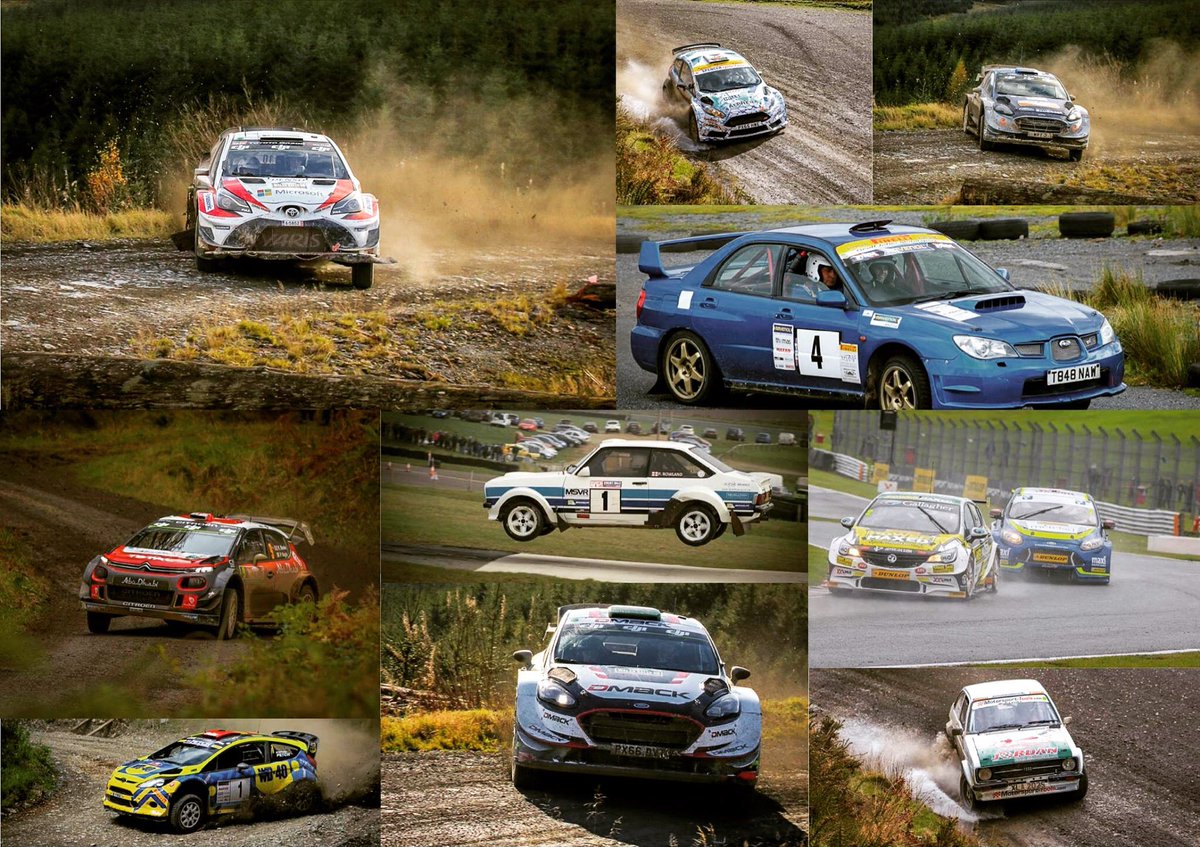 Not been out as much as i had hoped in 2017 on the stages, hope to be out more in 2018 📸 Few shots from the year!

Merry Christmas &amp; Happy New Year to everyone!🎄🍻🎉 #rally #stages #camera #canon #photos #action #newyear #2017 #cars #forest #WRC #WRGB #sideways #dirt