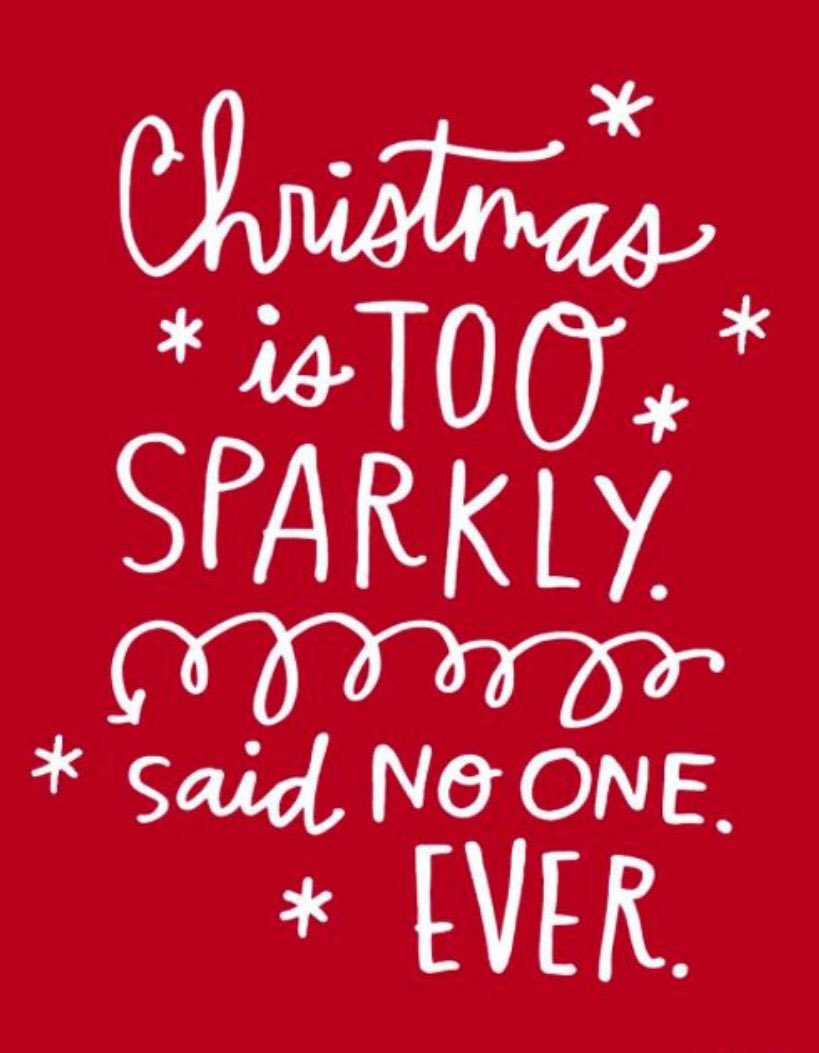 Merry Christmas everyone!