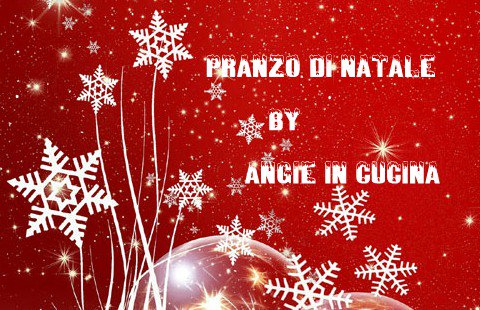 Pranzo Di Natale Giallo Zafferano.Angela Sabrina Bulla On Twitter Buongiorno E Buona Vigiliasiete Gia Pronti Per Il Pranzo Di Natale Https T Co Ylsvcjctmm