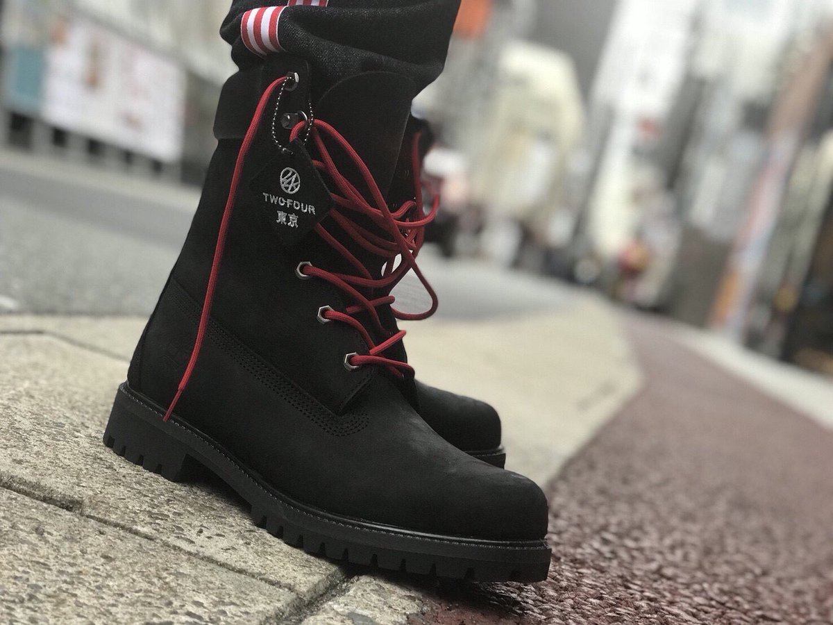 ティンバーランド 24karats SHOKICHI コラボ ブーツ | www.sgh.com.co