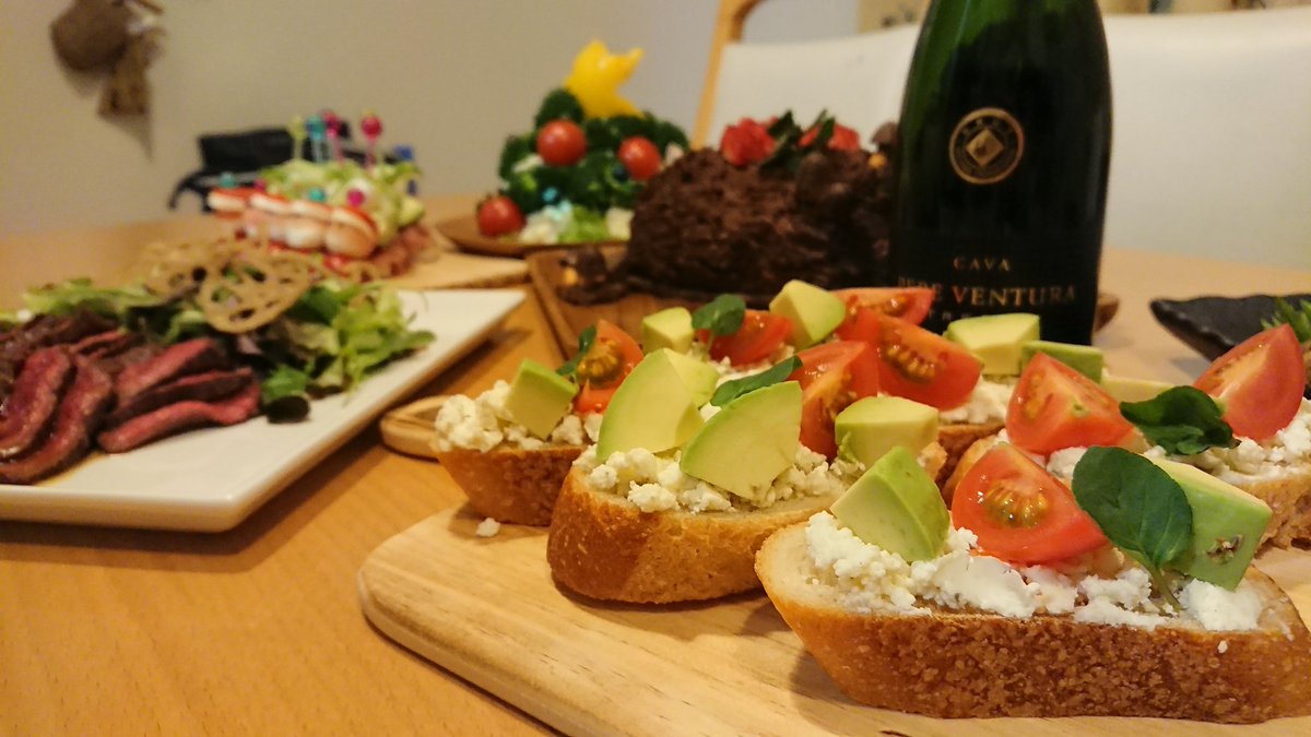 マッマ&amp;妹作 ﾃﾞｨｯﾅ