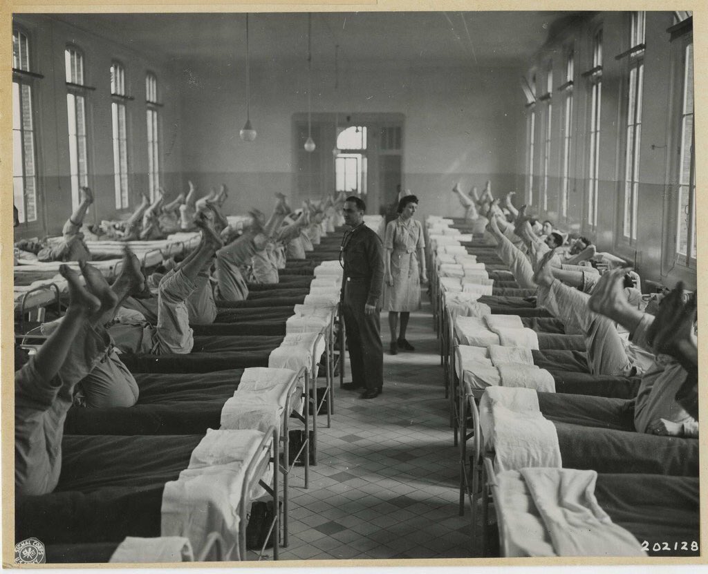 История госпиталей. Военные госпитали в первую мировую войну. Военный госпиталь второй мировой.