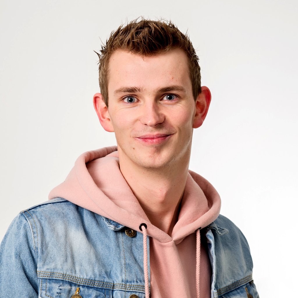 SPZutphen's tweet photo. Vanavond is onze @MathystenBroeke te gast bij Zwarte Prietpraat @ZPPop1. Tussen 00.00 en 02.00 uur afstemmen op radio 1 dus! https://t.co/QUgW2NST6L