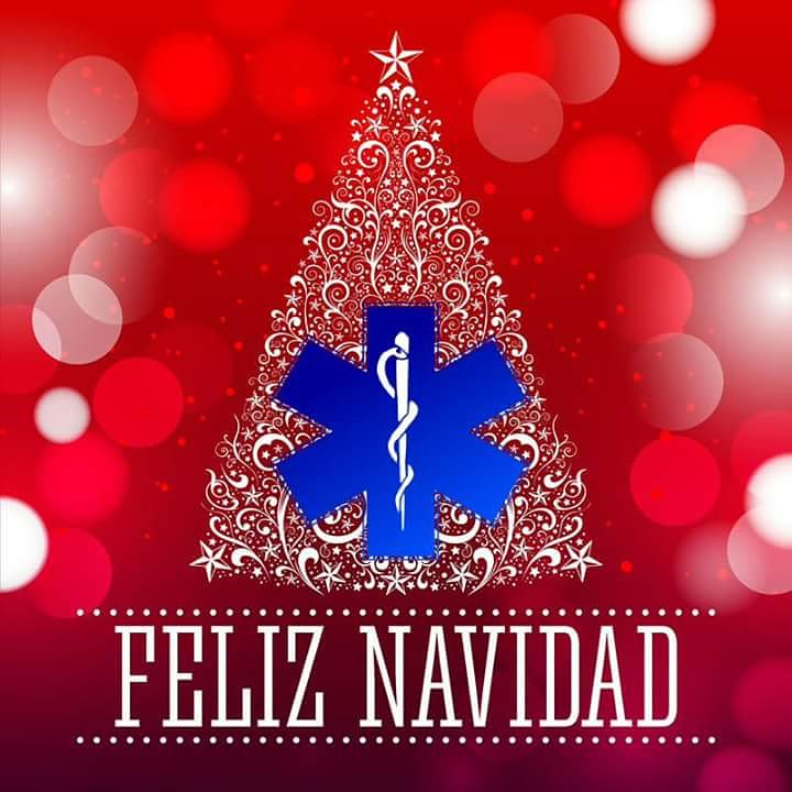 Felices fiestas