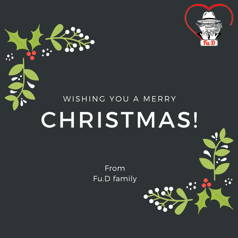 CafeFuD's tweet image. To a joyful present and a well-remembered past, Happy holidays and a Merry Christmas.
.
.
#merrychristmas #happyholidays #cafefud #fudfamily #winter #holidays #joy #happy #newyear