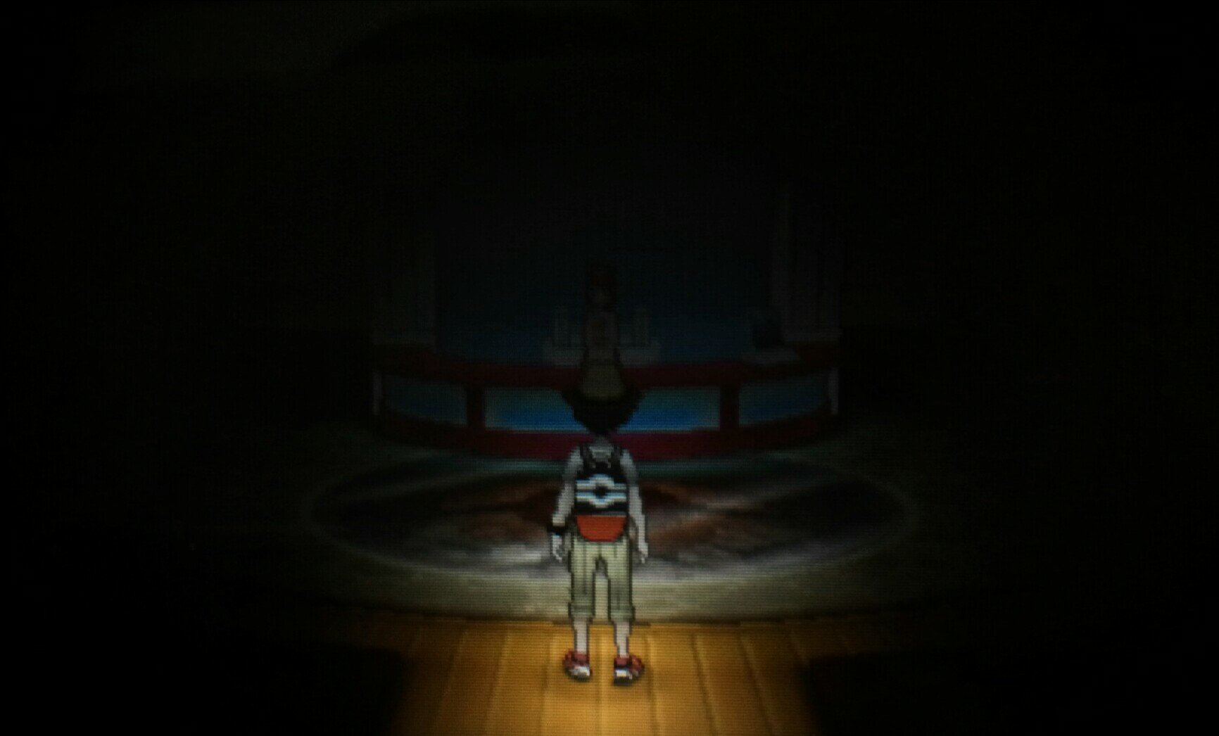 ヒノマル 道民 先日 ポケモンセンターに入ったら急に真っ暗になった バグってしまったか それともお化け屋敷にでも入ってしまったのだろうか 等と考えていると突如クラッカーの音が鳴り響いた ああ そういえば誕生日だったなと 思い出した瞬間で