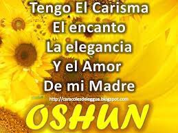 YorubaMty's tweet photo. De mi madre #oshun #Ashe https://t.co/6HHHEoLLNo