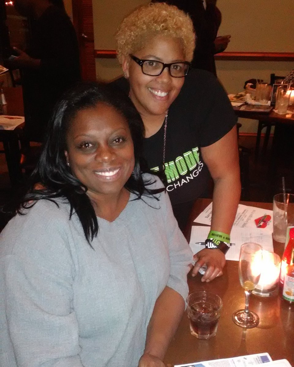 Our last I Love Women CEOs Networking Event of the 2017 went very well at the Seafood Kitchen in Virginia Beach. Thank you for your support Lenora and Lita. Our next event is Tuesday January 2nd 2018 at Seafood Kitchen. RSVP is a must.