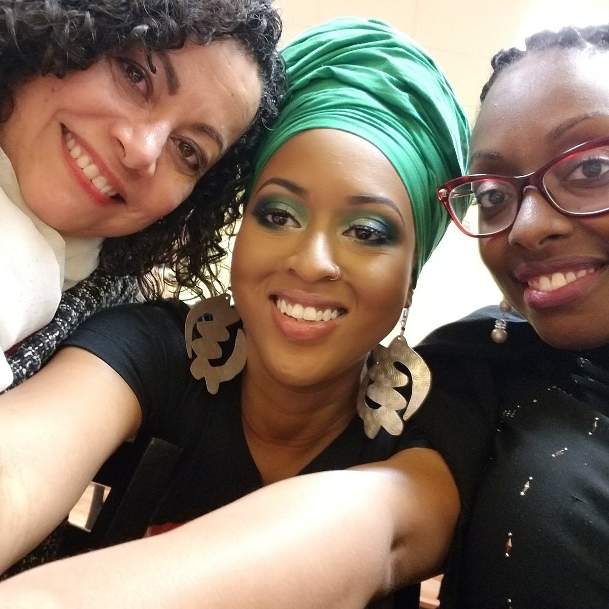 Our last I Love Women CEOs Networking Event of the 2017 went very well at the Seafood Kitchen in Virginia Beach. Thank you for your support Lenora and Lita. Our next event is Tuesday January 2nd 2018 at Seafood Kitchen. RSVP is a must.