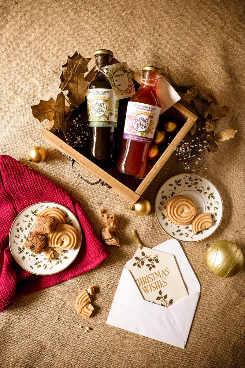 Maligayang Pasko from the Bayani Brew Crew!🎄🎁😊 #bayanibrew #maligayangpasko