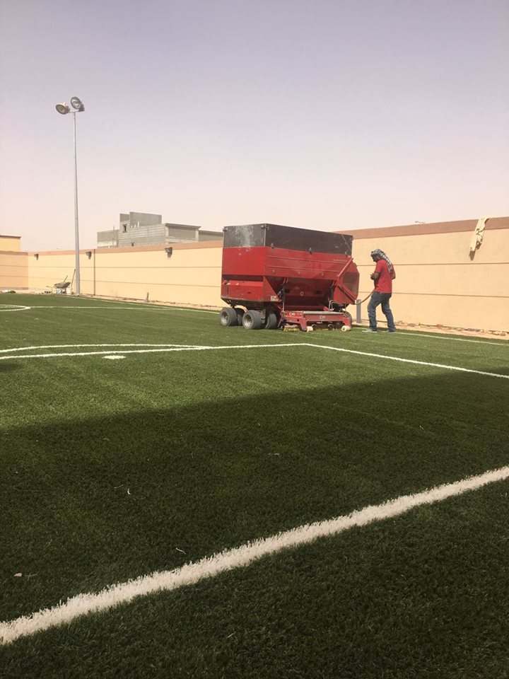 altgrass2's tweet photo. #صباحات_الهلال..أكيد احلى مع #altgrass و #ملاعب من أفضل انواع #العشب_الصناعي المتوافق عليه من #الفيفا..لأنه بيمنع اصابات اللاعبين بشكل كبير..وكمان #ضمان يصل الى 5 سنوات..و كمان السعر معانا شامل #التركيب و #الخامات https://t.co/29yqzUsr6a