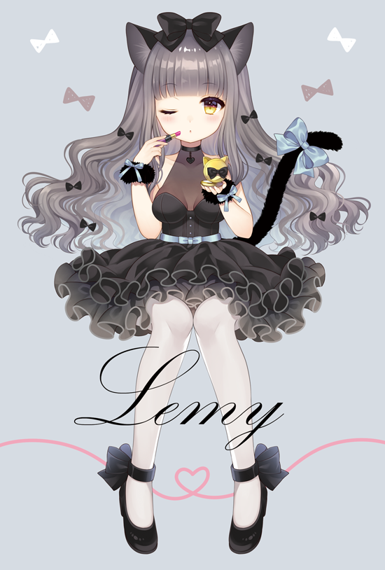 「趣味絵だとこのあたり…今年もあまり枚数描けなかったし似たような絵ばかりになっちゃ」|和錆のイラスト