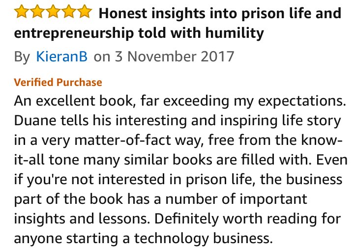 DuaneJackson's tweet photo. My book about SaaS, drugs and jungle is free for the next few days. Have a peek #4kdays https://t.co/KlTuw2oMWK https://t.co/CnzyvDXweF