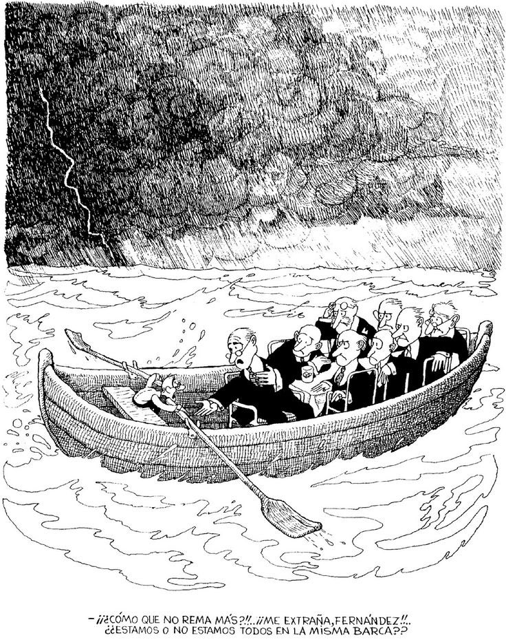 HoracioAltuna's tweet photo. Quino https://t.co/D8FateMjFi