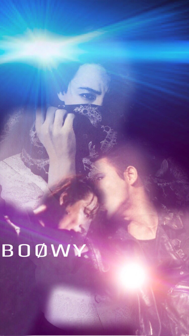 Boowy Boowy Boowy1224 Twitter