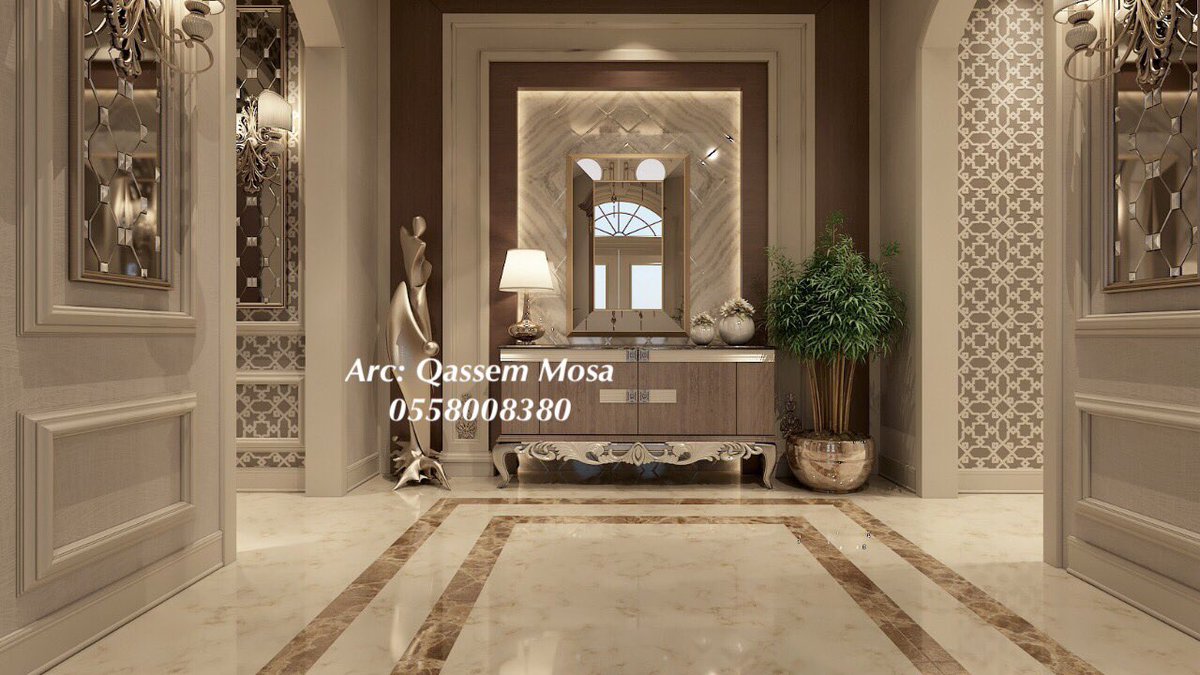 ديكور داخلي & تنسيق وتنفيذ on Twitter " تصميم ديكور داخلي نيو كلاسيك ديكور داخلي & تنسيق وتنفيذ on Twitter " تصميم ديكور داخلي نيو كلاسيك