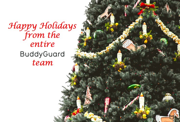 #HappyHolidays #Christmas