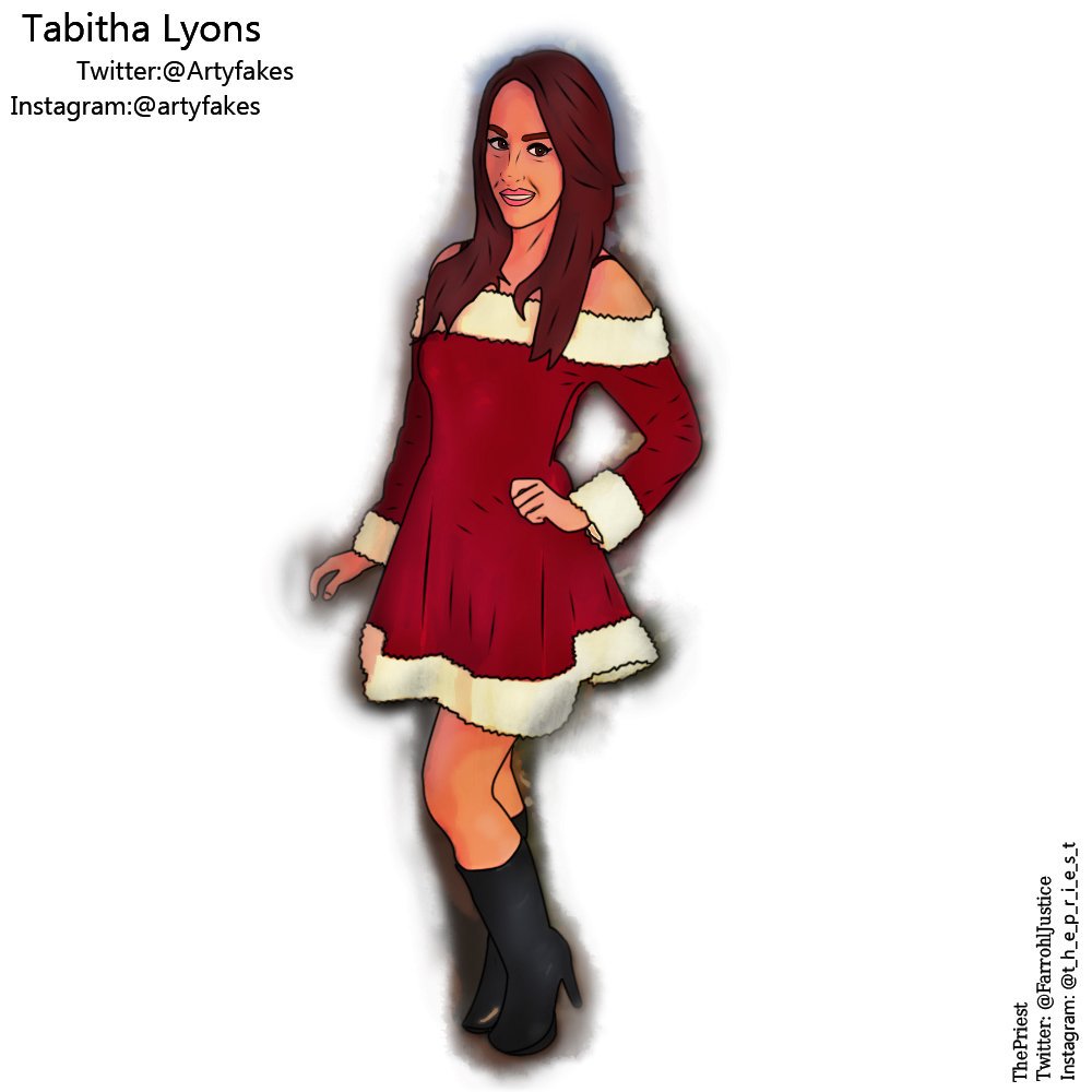 FarrohlJustice's tweet photo. #photoshop #digitalart #digitaldrawing #cosplay #christmastriss #mrsclaus #lewdmas #artcorecosplay #artyfakes #jessicanigrifanart #anissacosplay #Christmas
๐๐๐Wish you all a merry Christmas!๐
#repost #holiday #fanart @Artyfakes @ArtcoreCosplay @OJessicaNigri @Anissacosplay https://t.co/bJsjo9uTrb