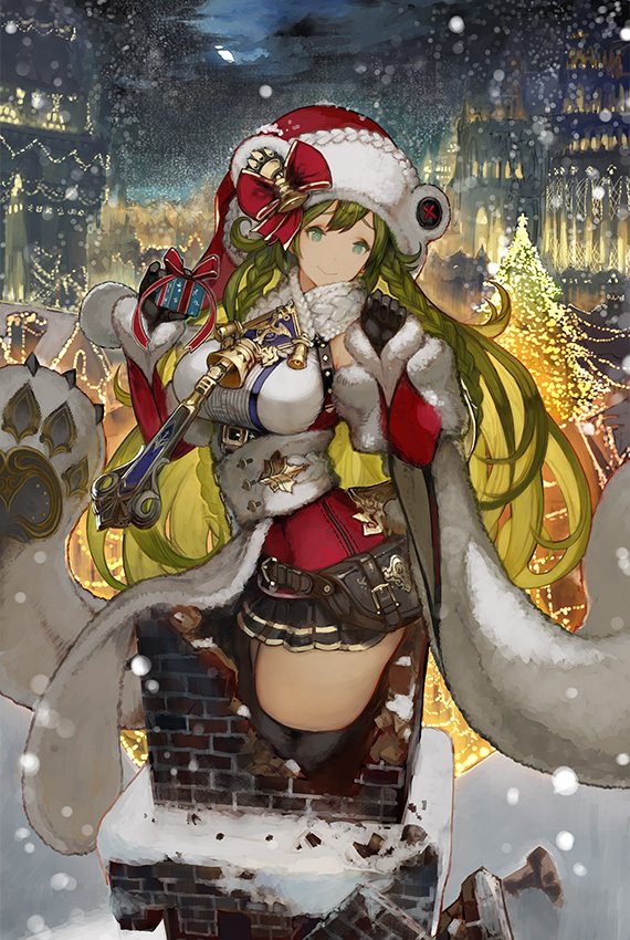O Xrhsths チェインクロニクル公式 Sto Twitter 聖夜の贈り物フェス キャラクター紹介 聖夜の贈り物 リフレット あ あれ 煙突にハマっちゃった あのぉ 助けてもらっていいですかぁ 戦士 Cv 内田真礼 イラスト Npa チェンクロ O Xrhsths チェインクロニクル公式 Sto Twitter 聖夜の贈り物フェス キャラクター紹介 聖夜の贈り物 リフレット あ あれ 煙突にハマっちゃった あのぉ 助けてもらっていいですかぁ 戦士 Cv 内田真礼 イラスト Npa チェンクロ