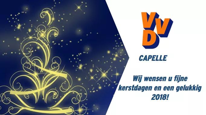 Capelse VVD tweet media