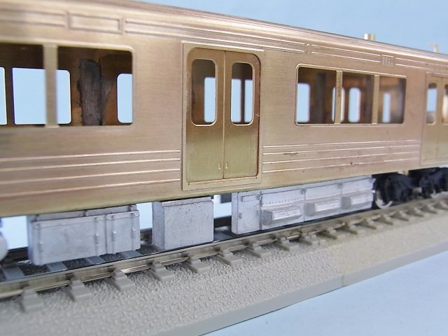 最終値下げ　カツミ電車キット用　パーツ一式　現品限り 最終値下げ カツミ電車キット用 パーツ一式 現品限り 最終値下げ