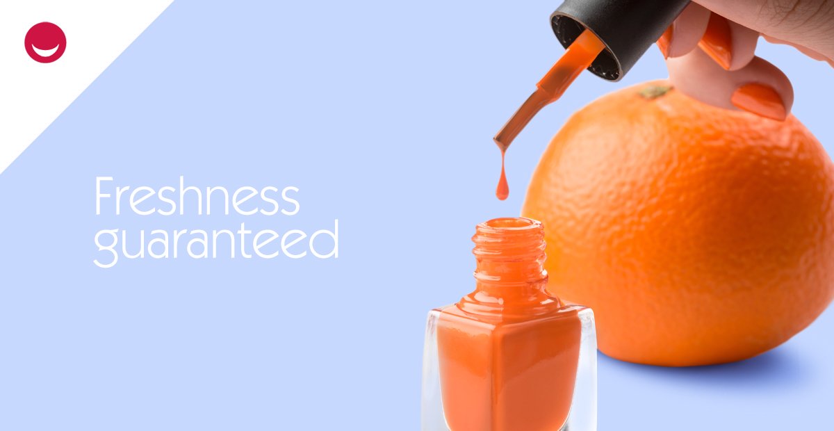 ZOOMCStore's tweet photo. Who says you can’t wear your food? Let us know what is your favourite citrus fruit! #ZOOMCStore #ZOOMUAE https://t.co/yjhU94FsG8