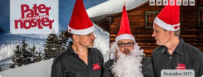 _paternoster_'s tweet image. Wir wünschen Euch fröhliche Weihnachten. Falls Ihr noch ein Spiel für die ganze Familie sucht, erzählt doch einfach Ein-Wort-Geschichten improwiki.com/de/wiki/improt…