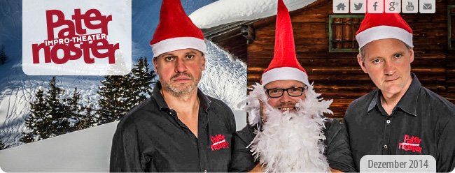 _paternoster_'s tweet image. Wir wünschen Euch fröhliche Weihnachten. Falls Ihr noch ein Spiel für die ganze Familie sucht, erzählt doch einfach Ein-Wort-Geschichten improwiki.com/de/wiki/improt…