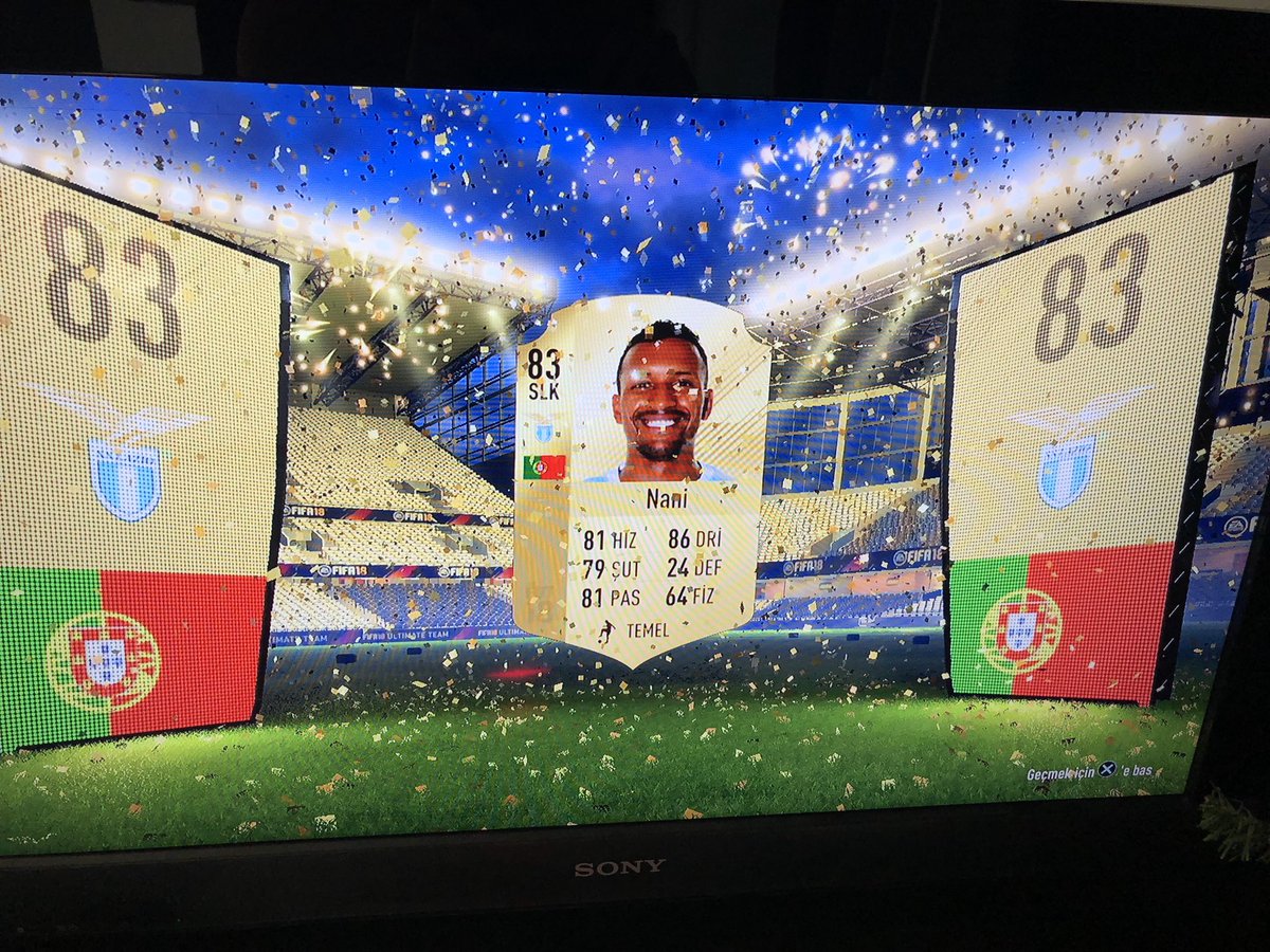 HAY AQ RONALDO SANDIM, TOP EZİCİ ÇIKTI