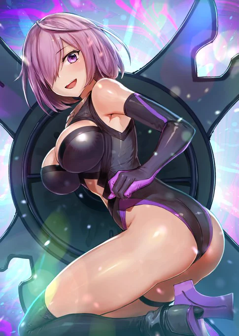 表紙絵でけました これからレイアウトなのじゃ〜 
